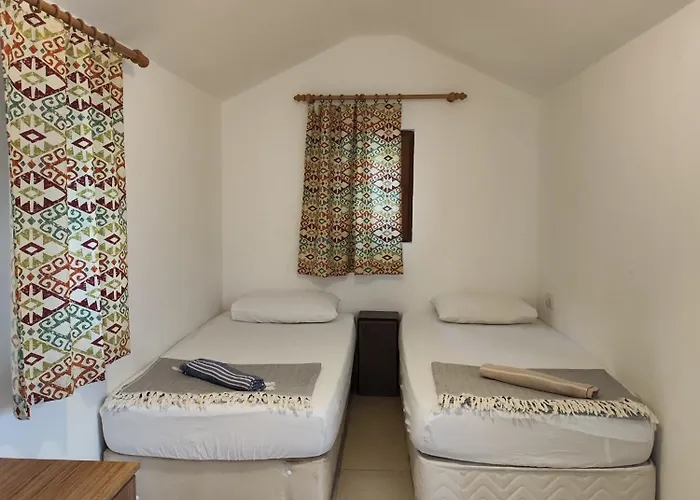 Проживание в семье 7 Garden /