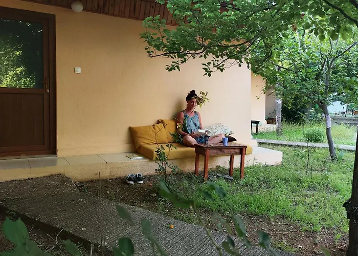 7 Garden /