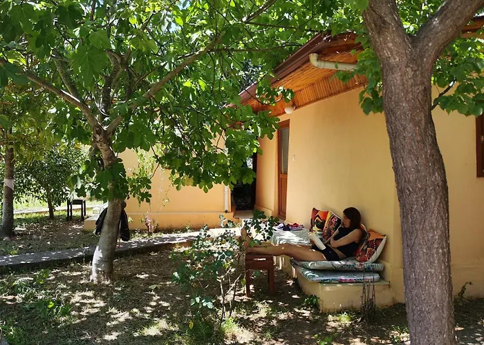 7 Garden / * Kumluca