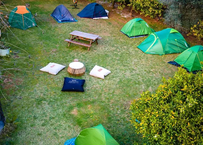 7 Garden / * Kumluca