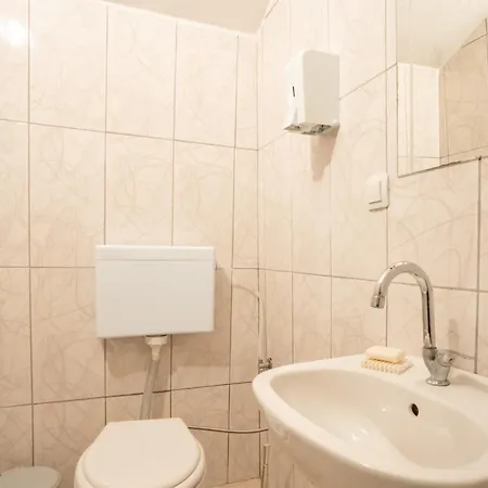 7 Garden / Accommodatie bij particulieren
