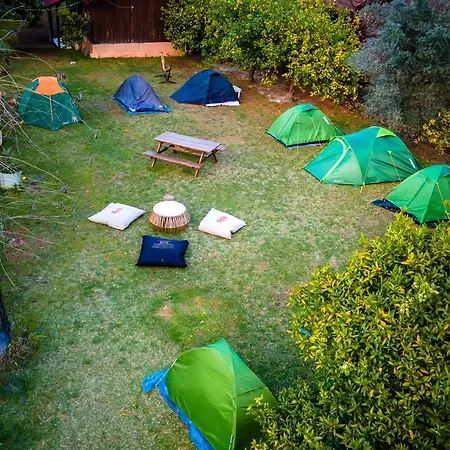 7 Garden / * Kumluca