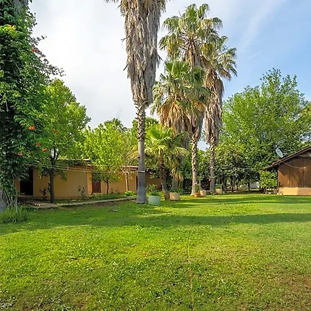 7 Garden / Kumluca