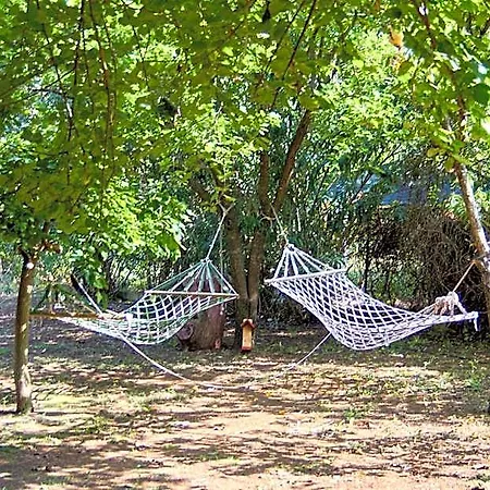 7 Garden / Accommodatie bij particulieren