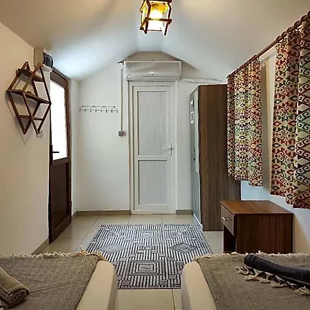7 Garden / Accommodatie bij particulieren *