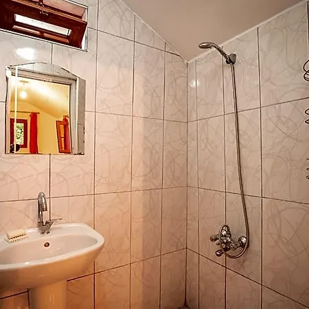 7 Garden / Accommodatie bij particulieren *