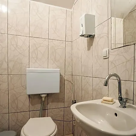 7 Garden / Accommodatie bij particulieren