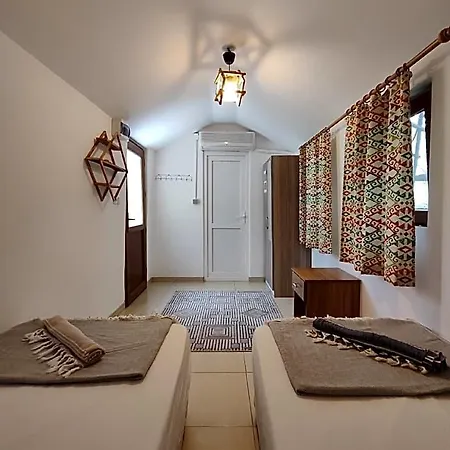 Accommodatie bij particulieren 7 Garden / Kumluca