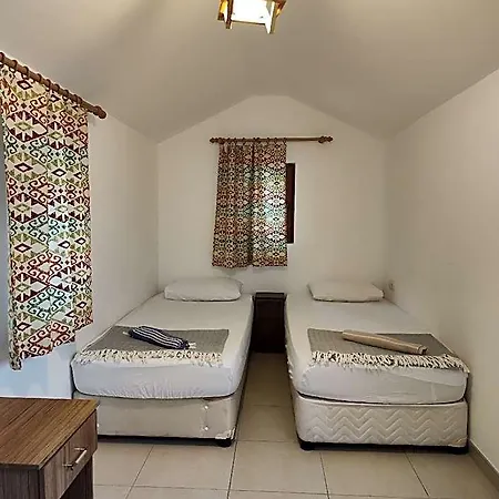 7 Garden / Accommodatie bij particulieren