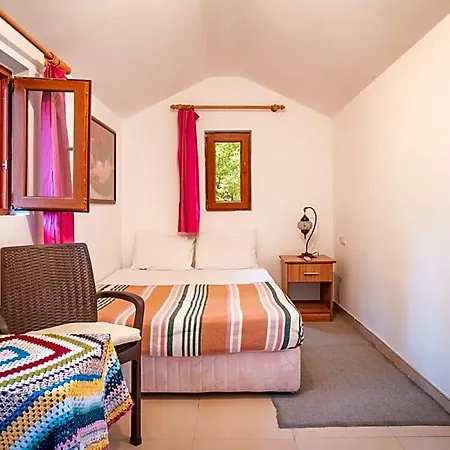 Accommodatie bij particulieren 7 Garden /