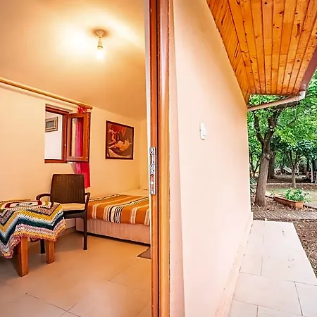 Accommodatie bij particulieren 7 Garden /