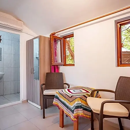 7 Garden / Accommodatie bij particulieren Kumluca