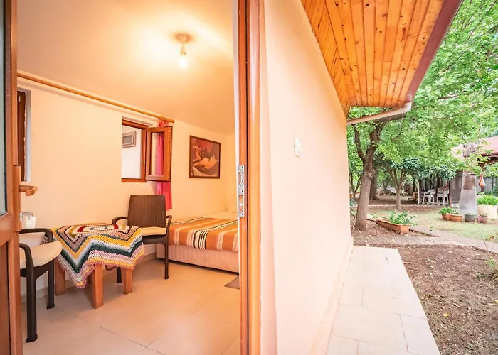 Kwatera prywatna 7 Garden /