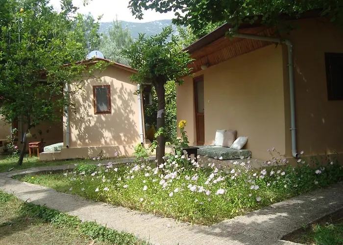 7 Garden / Kwatera prywatna *